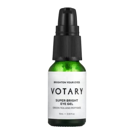 Votary Super Bright Eye Gel