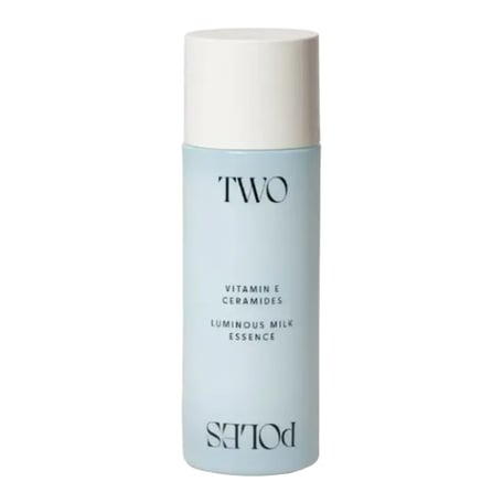 Two Poles Luminous Milk Essence