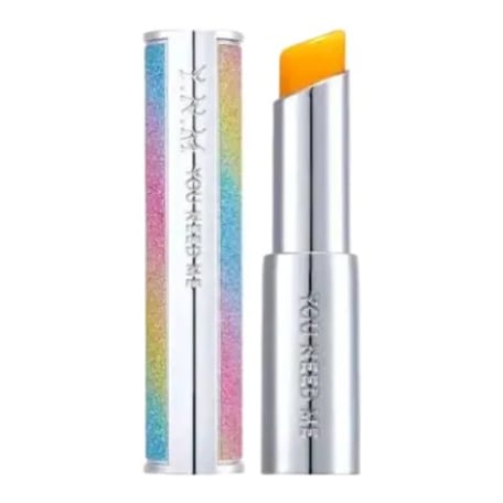 YNM Rainbow Honey Lip Balm