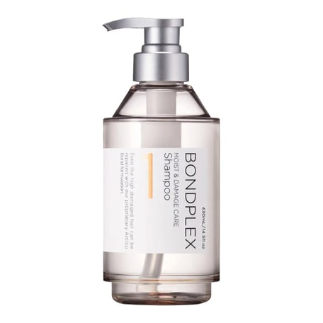 Bondplex Moist & Damage Care 洗髮精