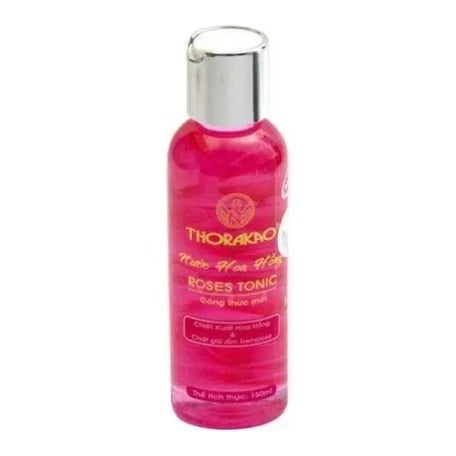 THORAKAO Roses Toner