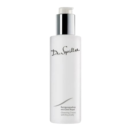 Dr. Spiller Aloe Sensitive Cleansing Gel