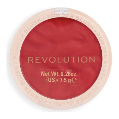 Revolution Beauty Blusher Reloaded
