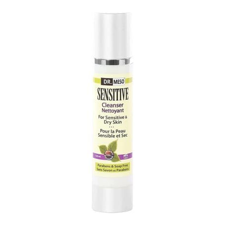 Dr. Meso Sensitive Cleanser