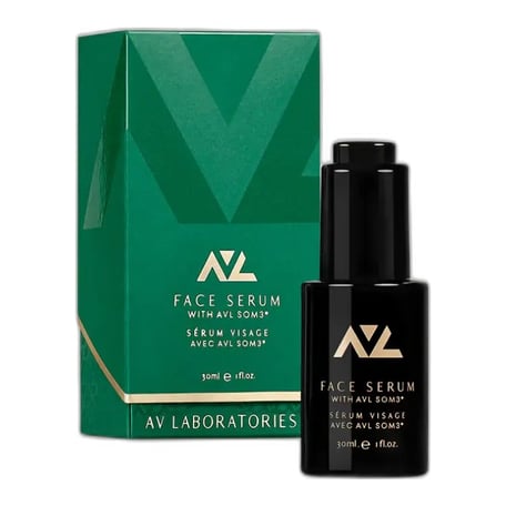 AV Laboratories 面部精華
