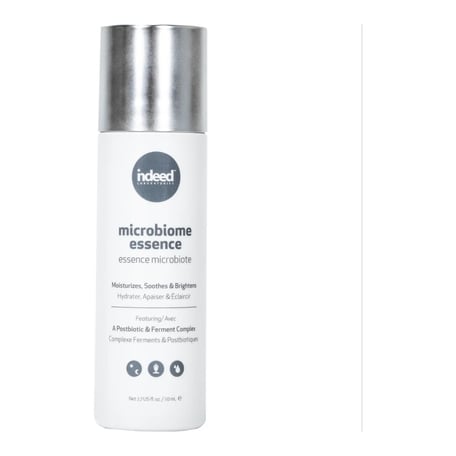 Indeed Labs Microbiome Essence