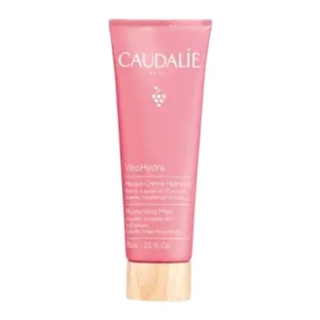 Caudalie Vinohydra Moisturizing Mask