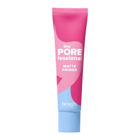 Benefit Cosmetics The Porefessional Matte Primer