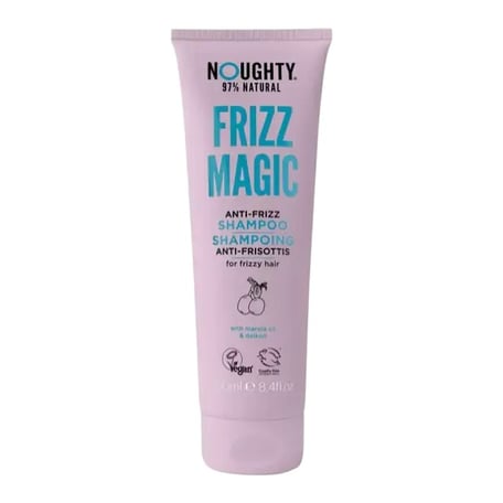 Noughty Frizz Magic Shampoo