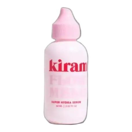Kiramoon Flowermelon Super Hydra Serum