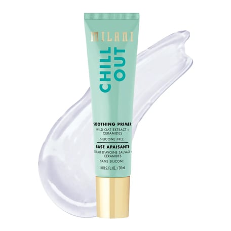 Milani Chill Out Soothing Primer