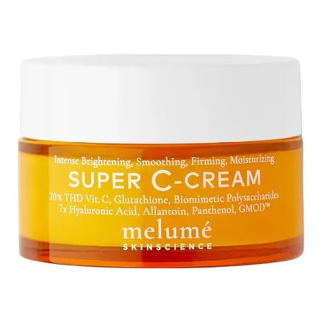 Melumé Skinscience Super C-Cream