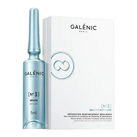 Galénic Galéniceutiques [N°3]