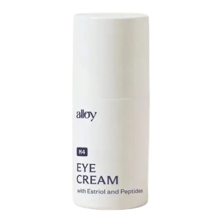 Alloy M4 Eye Cream Rx