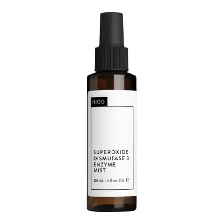 Niod Superoxide Dismutase 3 Enzyme Mist