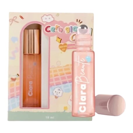 Clera Beaute Cera Oil Glow