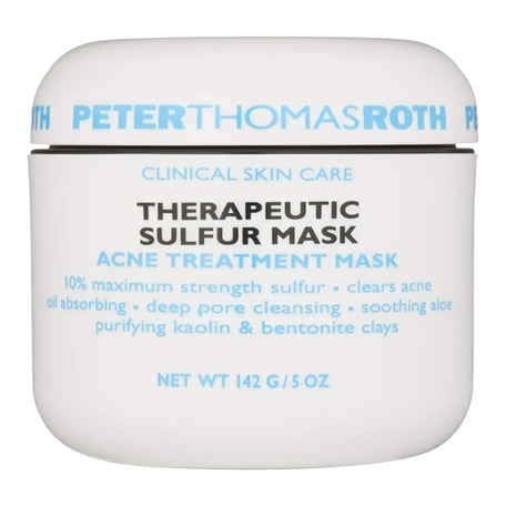 Peter Thomas Roth Therapeutic Sulfur Mask