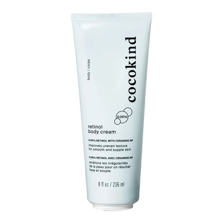 Cocokind Retinol Body Cream