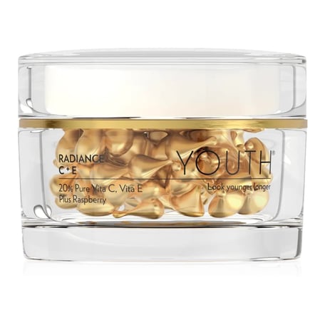 Shaklee Youth Radiance C+E