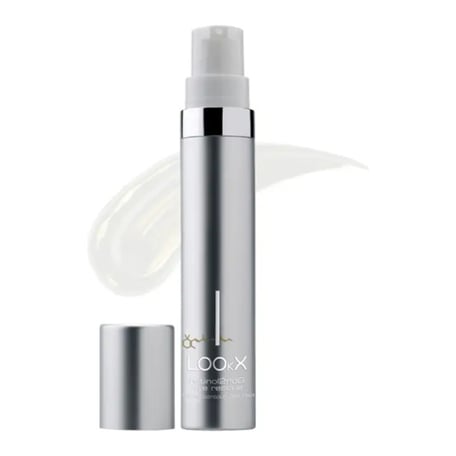 LOOkX Retinol2ndG Eye Rescue