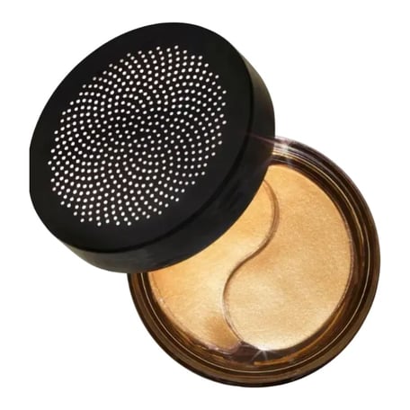 True Botanicals Chebula Multi-Corrective Eye Patches