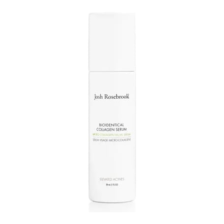 Josh Rosebrook Bioidentical Collagen Serum