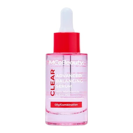 MCoBeauty. Advanced Balancing Serum