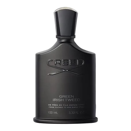 Creed Green Irish Tweed