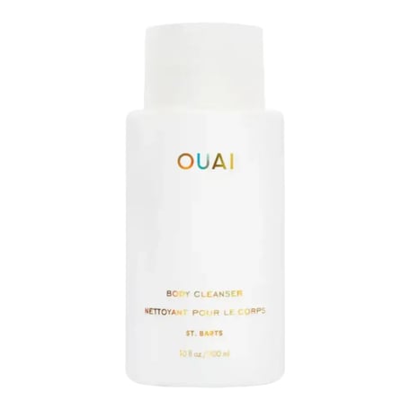 Ouai Body Cleanser St. Barts