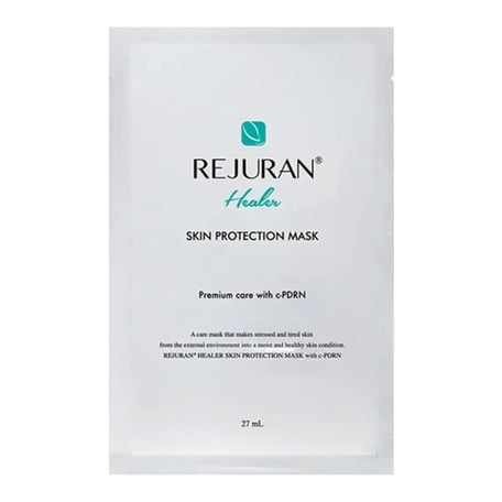 Rejuran Skin Protection Mask Sheet