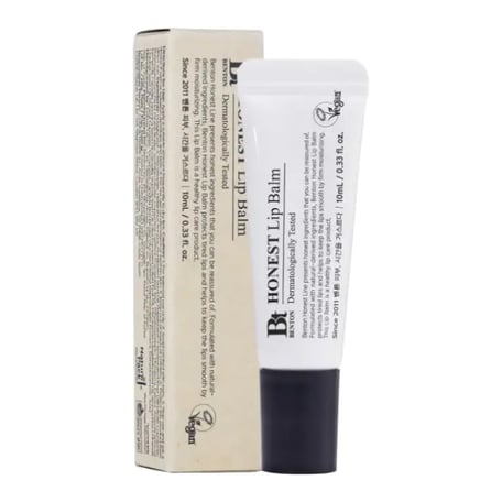 Benton Honest Lip Balm