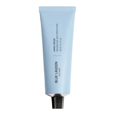 Blue Lagoon Iceland Hand Cream