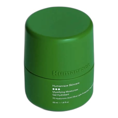 Humanrace 7D Mystifying Gel Moisturizer