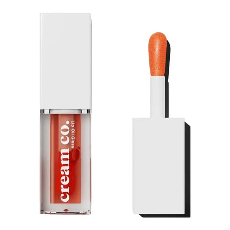 Cream Co. Lip Oil Gloss