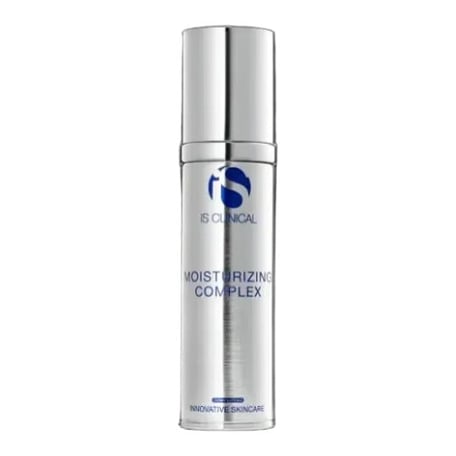 Is Clinical Moisturizing Complex