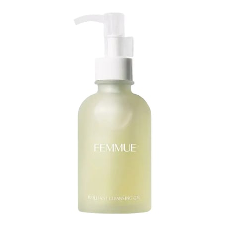 Femmue Brilliant Cleansing Gel