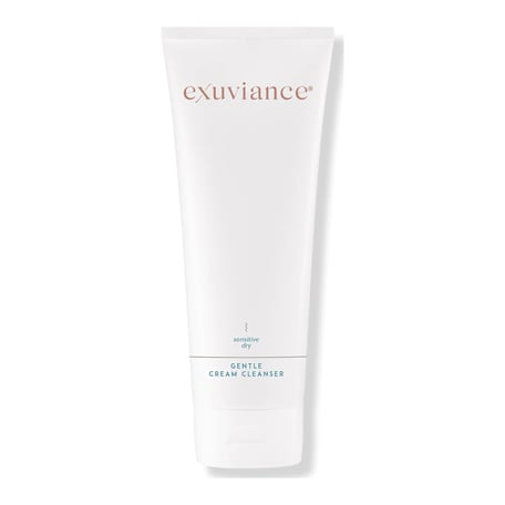 Exuviance Gentle Cream Cleanser