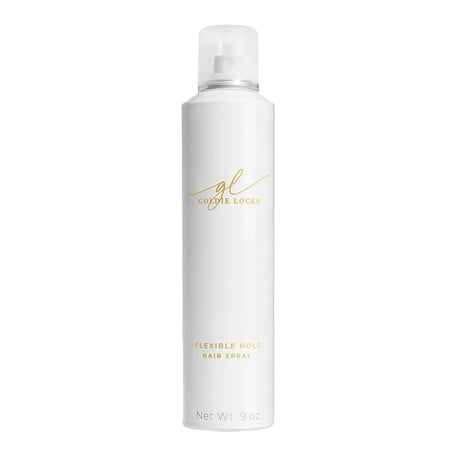 Goldie Locks Flexible Hold Hairspray