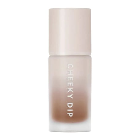 W7 Cheeky Dip Liquid Bronzer