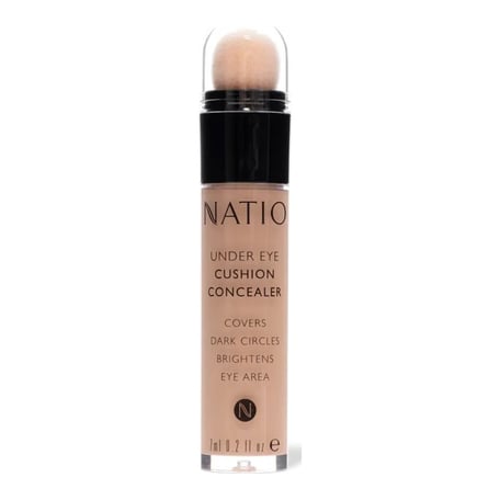 Natio Under Eye Cushion Concealer