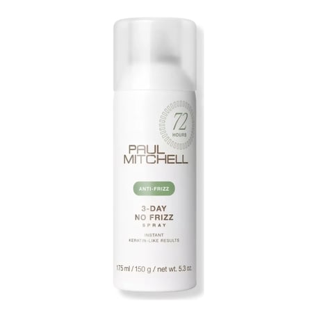 Paul Mitchell 3-Day No Frizz Spray