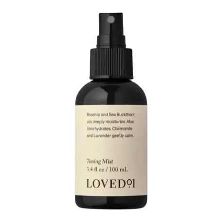 Loved01 Toning Mist