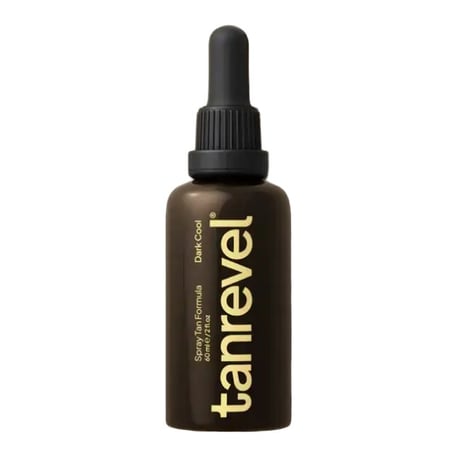 Tanrevel Spray Tan Formula