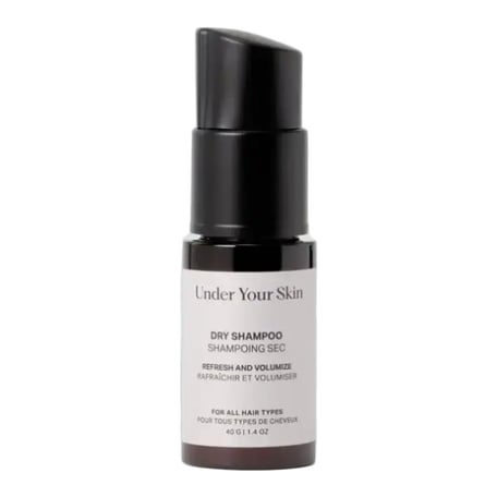 Under Your Skin Powder Dry Shampoo