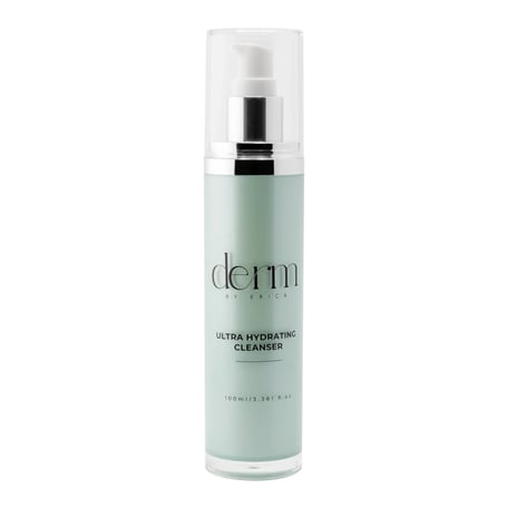Derm7 Ultra Hydrating Cleanser