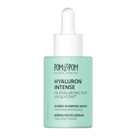 PomPom Hyaluron Intense Plumping Serum