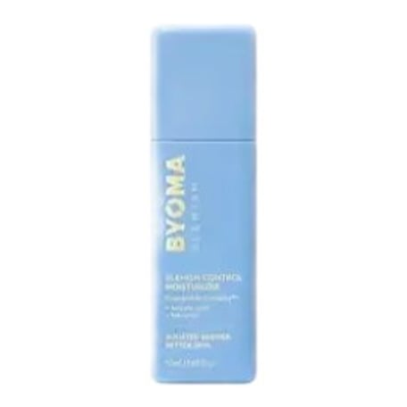 BYOMA Blemish Control Moisturizer
