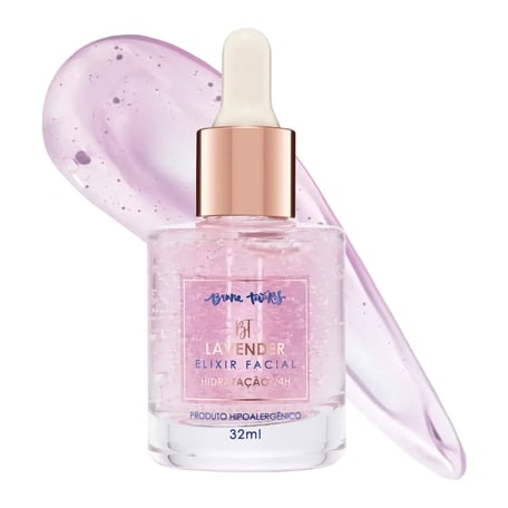 Bruna Tavares BT Lavender Elixir Facial