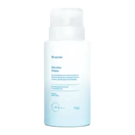 Riversol Micellar Water