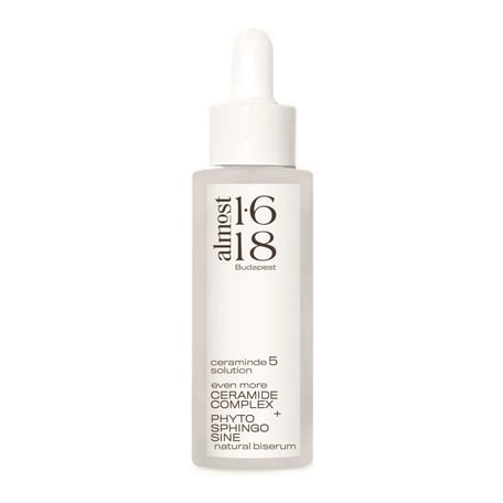 almost 1.618 Ceramide Complex + Phytosphingosine Natural Biserum